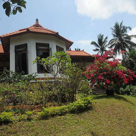 Green Hill Dream Karangasem Eksteriør billede